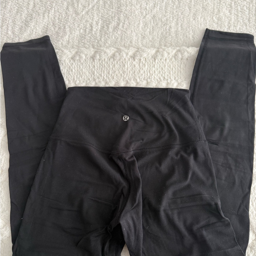 Lululemon Align High-Waisted Leggings